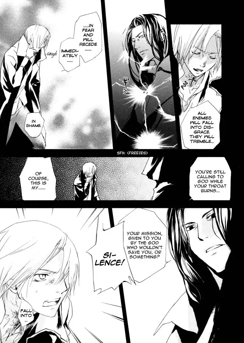 Crimson Cross Chapter 1 38